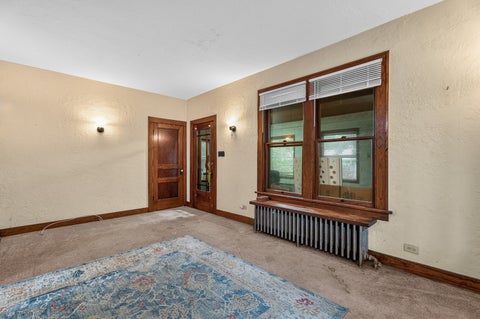 Tiny photo for 3422 Green Street, Steger, IL 60475 (MLS # 12775369)