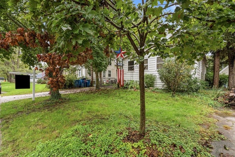 Tiny photo for 3422 Green Street, Steger, IL 60475 (MLS # 12775369)