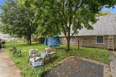 Tiny photo for 3422 Green Street, Steger, IL 60475 (MLS # 12775369)