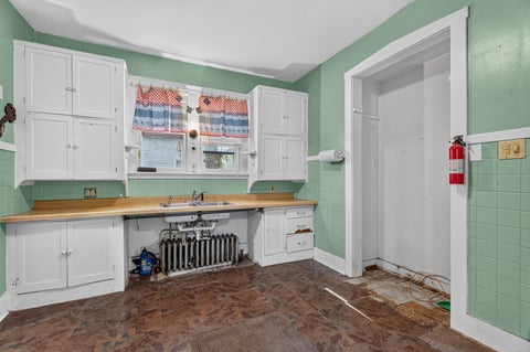 Tiny photo for 3422 Green Street, Steger, IL 60475 (MLS # 12775369)