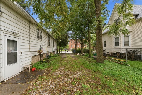 Tiny photo for 3422 Green Street, Steger, IL 60475 (MLS # 12775369)