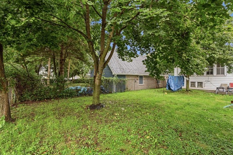 Tiny photo for 3422 Green Street, Steger, IL 60475 (MLS # 12775369)