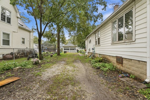 Tiny photo for 3422 Green Street, Steger, IL 60475 (MLS # 12775369)