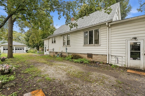 Tiny photo for 3422 Green Street, Steger, IL 60475 (MLS # 12775369)