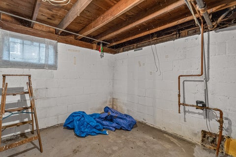 Tiny photo for 3422 Green Street, Steger, IL 60475 (MLS # 12775369)