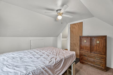 Tiny photo for 3422 Green Street, Steger, IL 60475 (MLS # 12775369)