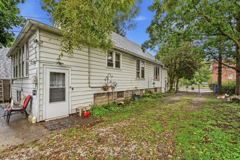 Tiny photo for 3422 Green Street, Steger, IL 60475 (MLS # 12775369)