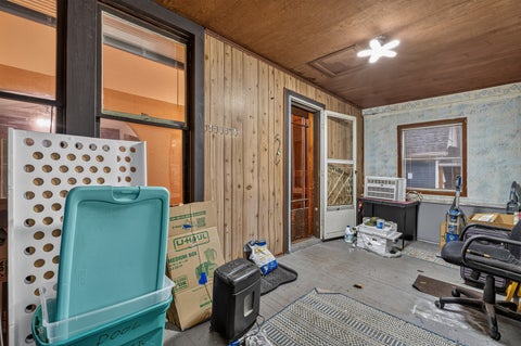 Tiny photo for 3422 Green Street, Steger, IL 60475 (MLS # 12775369)