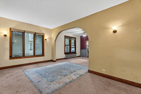 Tiny photo for 3422 Green Street, Steger, IL 60475 (MLS # 12775369)