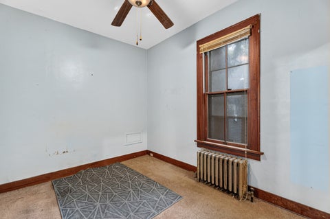 Tiny photo for 3422 Green Street, Steger, IL 60475 (MLS # 12775369)