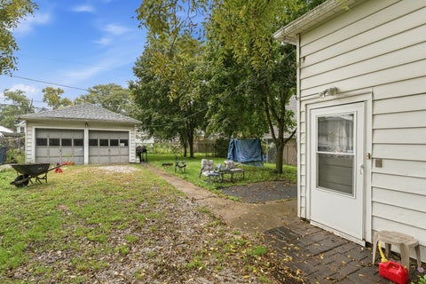 Tiny photo for 3422 Green Street, Steger, IL 60475 (MLS # 12775369)