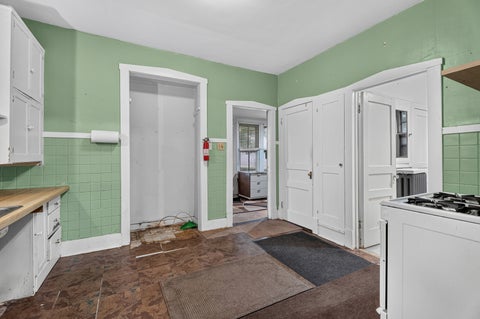 Tiny photo for 3422 Green Street, Steger, IL 60475 (MLS # 12775369)