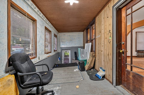 Tiny photo for 3422 Green Street, Steger, IL 60475 (MLS # 12775369)
