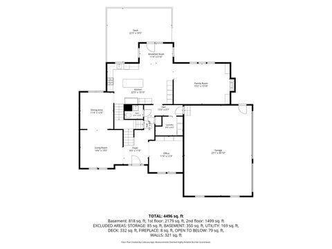 Tiny photo for 6799 Ridges Court, Bettendorf, IA 52722 (MLS # 12679459)
