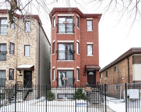 1469 E 69th Street 3 Chicago IL 60637