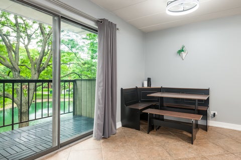 Tiny photo for 151 E Janata Boulevard #2A, Lombard, IL 60148 (MLS # 12710639)