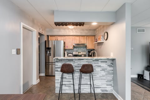 Tiny photo for 151 E Janata Boulevard #2A, Lombard, IL 60148 (MLS # 12710639)