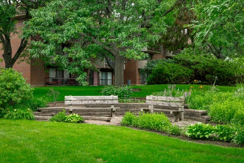 Tiny photo for 151 E Janata Boulevard #2A, Lombard, IL 60148 (MLS # 12710639)