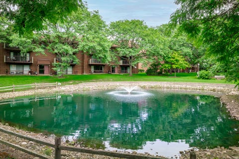 Tiny photo for 151 E Janata Boulevard #2A, Lombard, IL 60148 (MLS # 12710639)