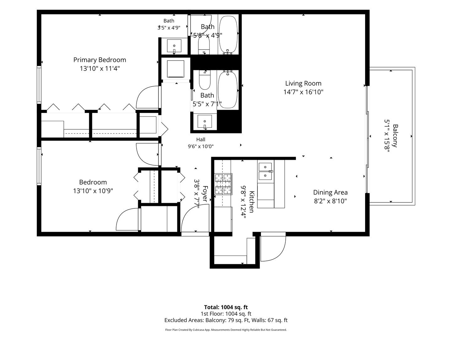 151 E Janata Boulevard 2A