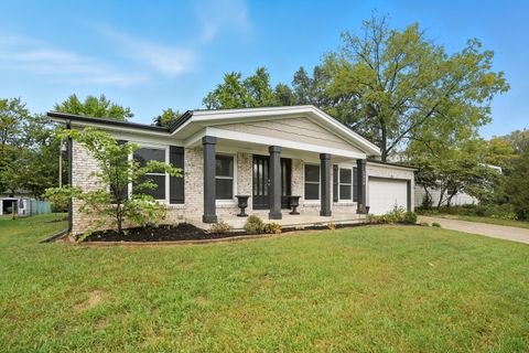 Photo of 7430 W 84th Place, Crown Point, IN 46307 (MLS # 12492544)