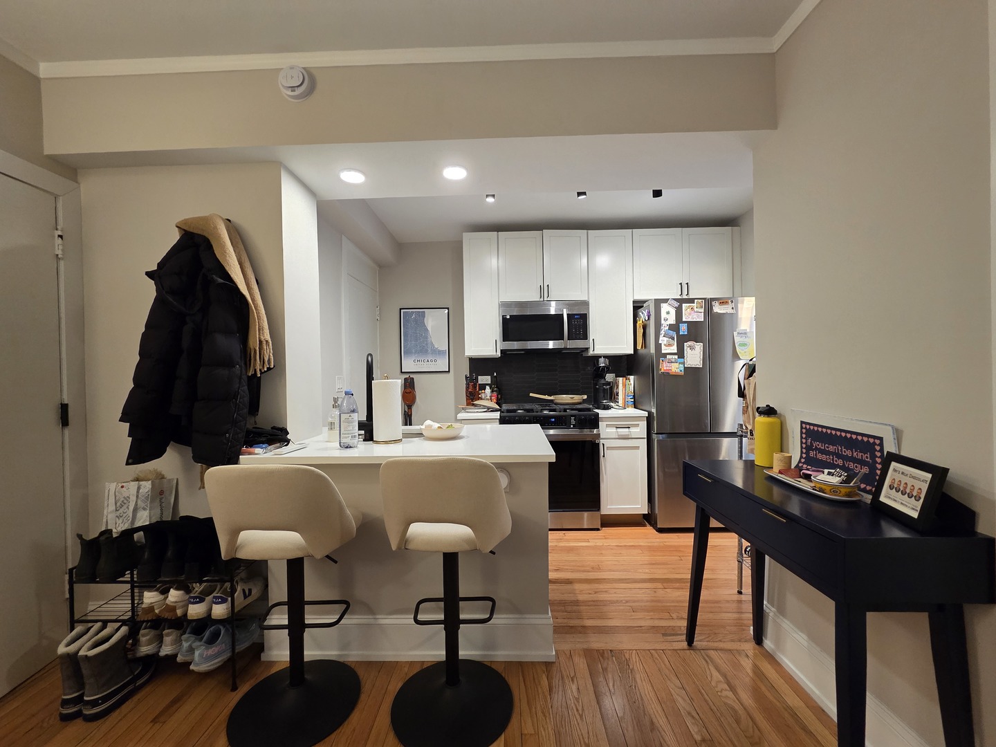 2740 N Hampden Street 2A