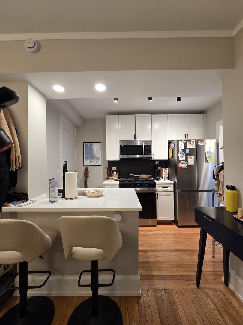 2740 N Hampden Street 2A