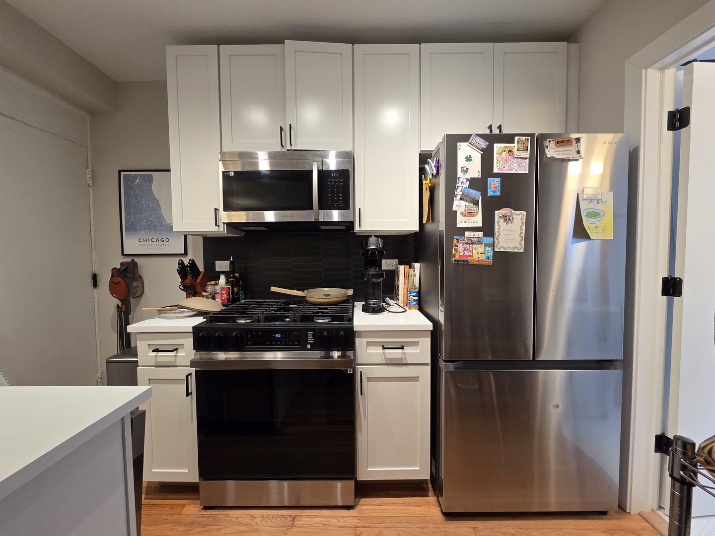 2740 N Hampden Street 2A