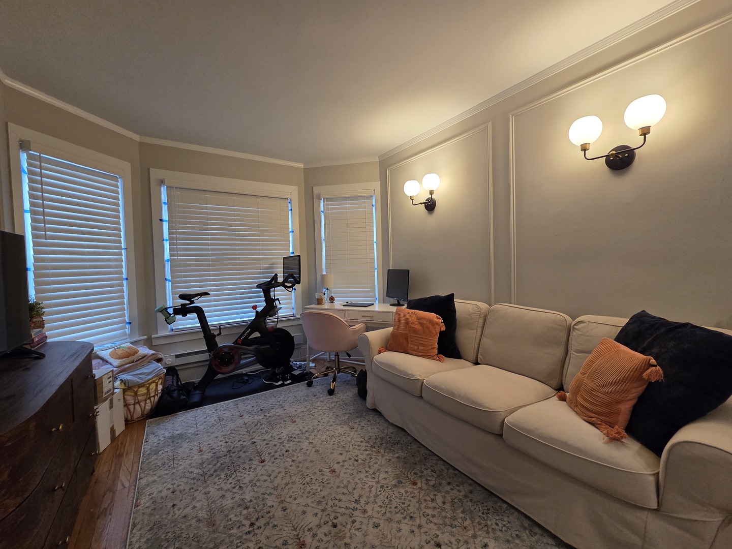 2740 N Hampden Street 2A