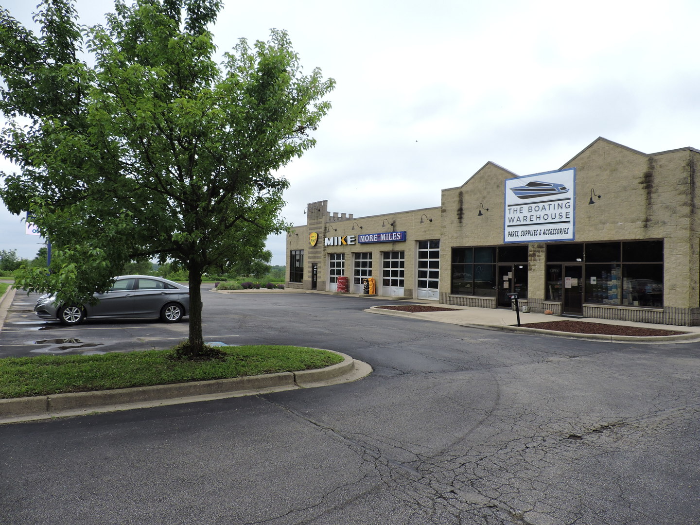 1222 S Route 12 Highway