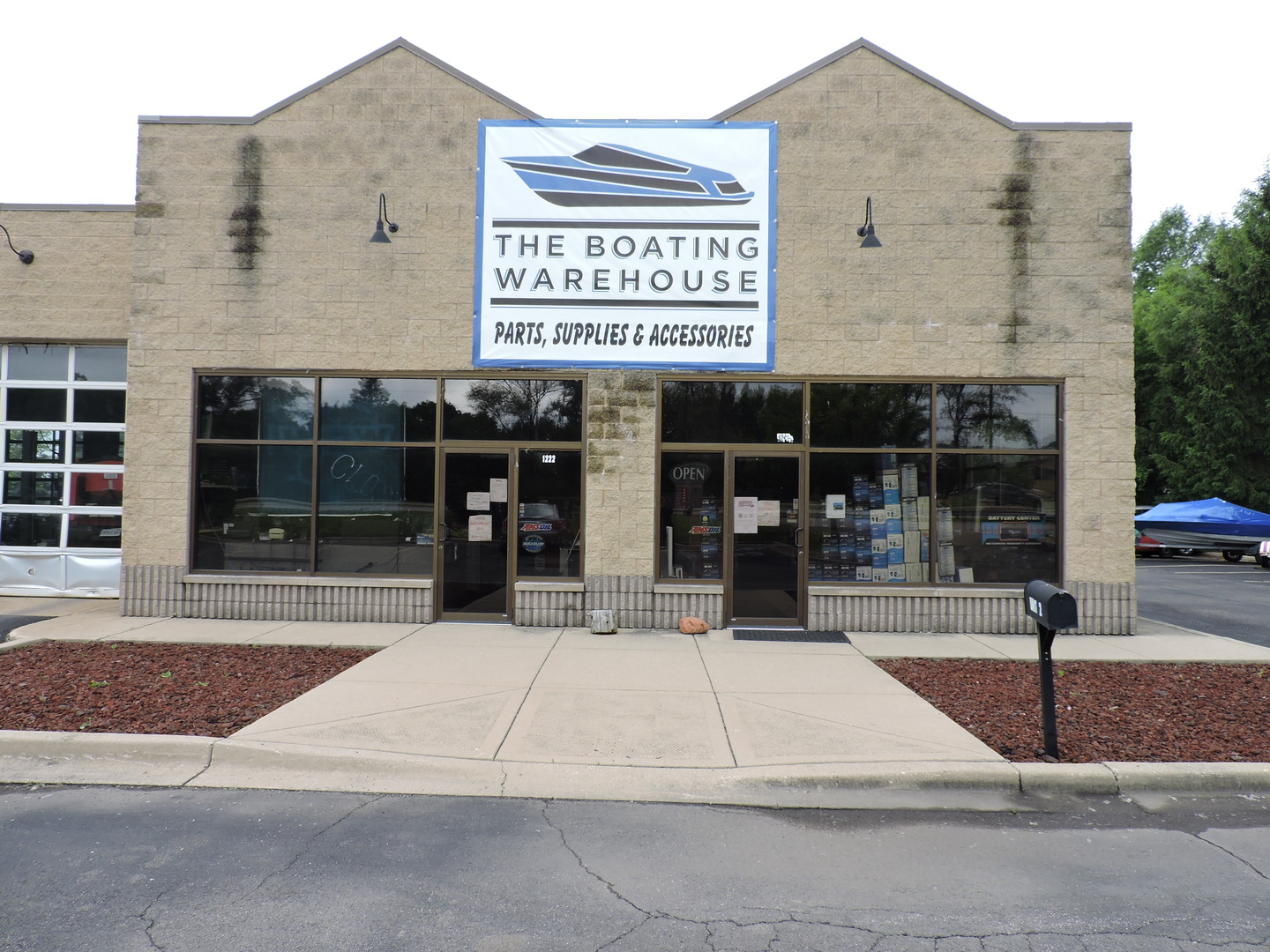 1222 S Route 12 Highway