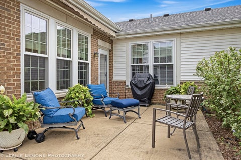 Tiny photo for 2929 Portage Street, Naperville, IL 60564 (MLS # 12766290)