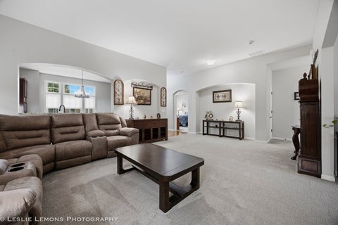 Tiny photo for 2929 Portage Street, Naperville, IL 60564 (MLS # 12766290)