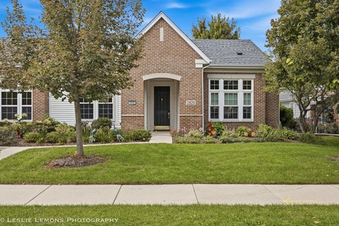 Photo of 2929 Portage Street, Naperville, IL 60564 (MLS # 12766290)