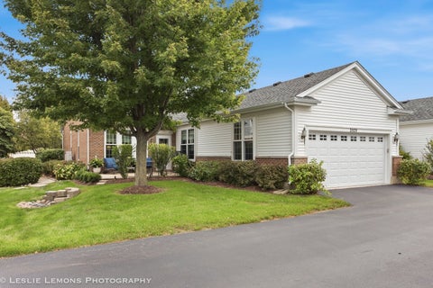 Tiny photo for 2929 Portage Street, Naperville, IL 60564 (MLS # 12766290)