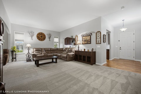Tiny photo for 2929 Portage Street, Naperville, IL 60564 (MLS # 12766290)