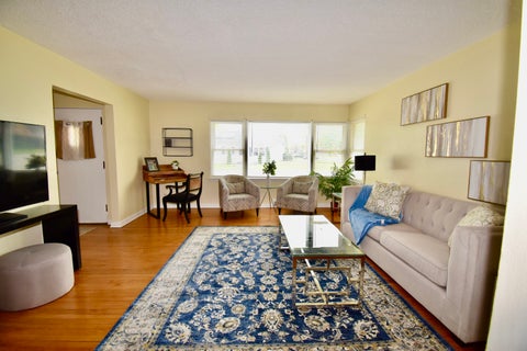 Tiny photo for 1645 Jackson Street, North Chicago, IL 60064 (MLS # 12752007)