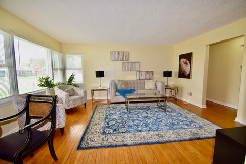 Tiny photo for 1645 Jackson Street, North Chicago, IL 60064 (MLS # 12752007)