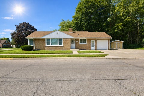 Tiny photo for 1645 Jackson Street, North Chicago, IL 60064 (MLS # 12752007)