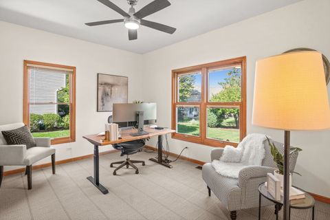 Tiny photo for 733 Wind Energy Pass, Batavia, IL 60510 (MLS # 12500218)