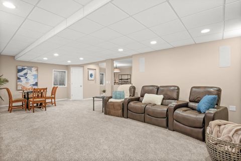 Tiny photo for 733 Wind Energy Pass, Batavia, IL 60510 (MLS # 12500218)