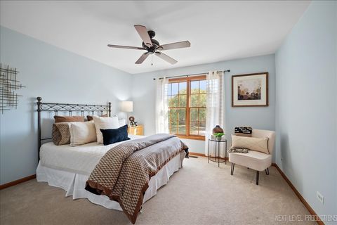 Tiny photo for 733 Wind Energy Pass, Batavia, IL 60510 (MLS # 12500218)