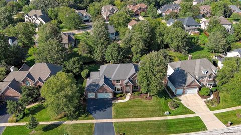 Tiny photo for 733 Wind Energy Pass, Batavia, IL 60510 (MLS # 12500218)