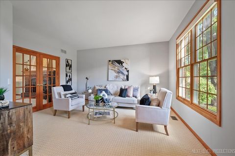 Tiny photo for 733 Wind Energy Pass, Batavia, IL 60510 (MLS # 12500218)
