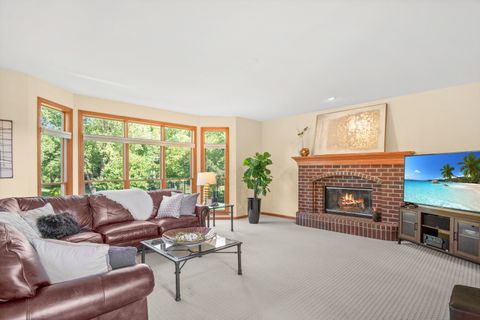 Tiny photo for 733 Wind Energy Pass, Batavia, IL 60510 (MLS # 12500218)