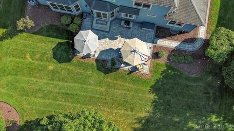 Tiny photo for 733 Wind Energy Pass, Batavia, IL 60510 (MLS # 12500218)