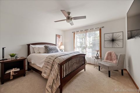 Tiny photo for 733 Wind Energy Pass, Batavia, IL 60510 (MLS # 12500218)