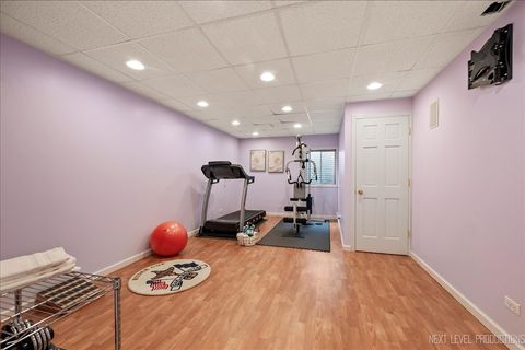 Tiny photo for 733 Wind Energy Pass, Batavia, IL 60510 (MLS # 12500218)