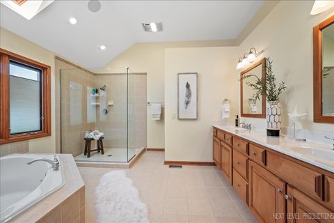 Tiny photo for 733 Wind Energy Pass, Batavia, IL 60510 (MLS # 12500218)