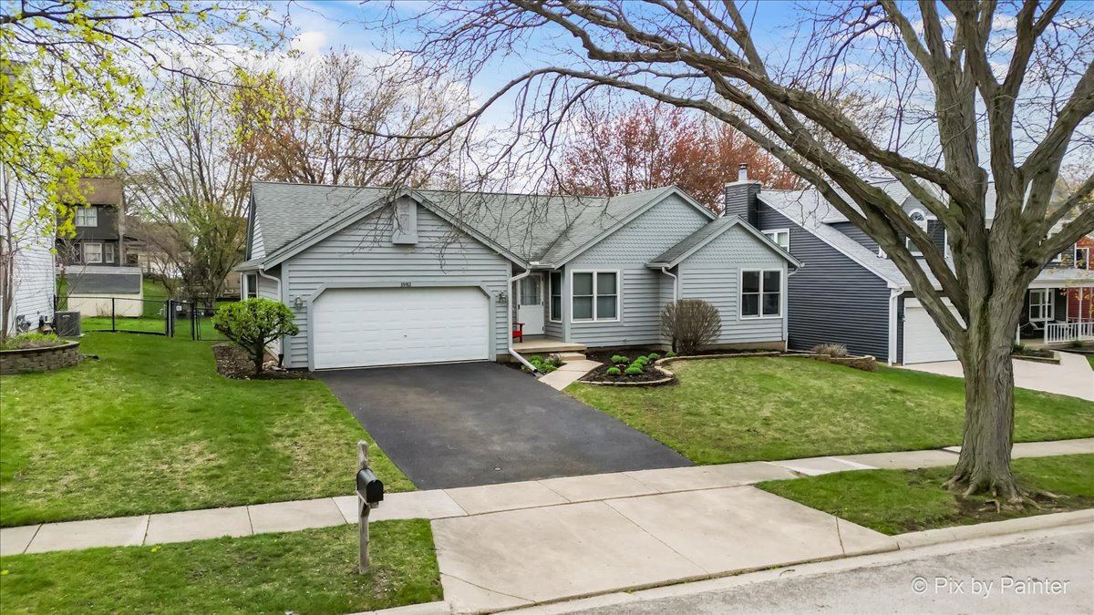 1982 Banks Drive